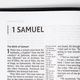1 Samuel