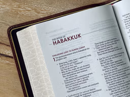 Habakkuk