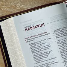Habakkuk