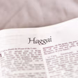 Haggai