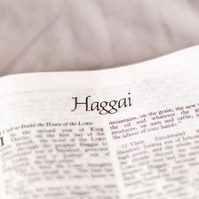 Haggai