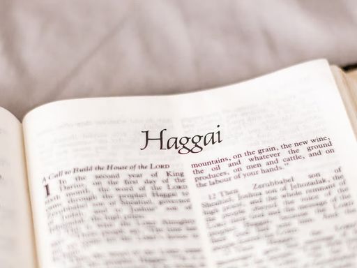 Haggai