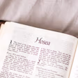 Hosea