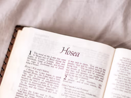Hosea