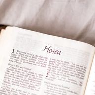 Hosea