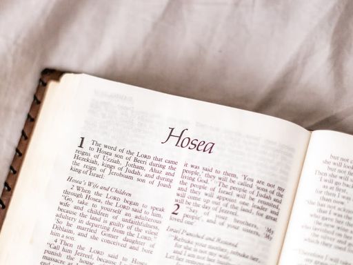 Hosea