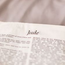 Jude