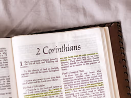 2 Corinthians