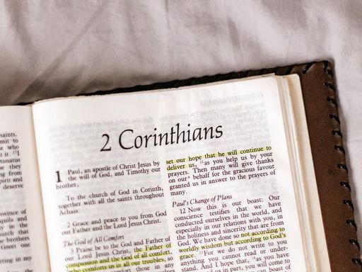 2 Corinthians