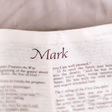 Gospel of Mark
