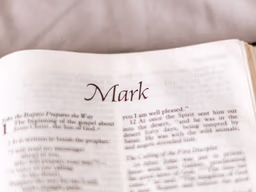 Gospel of Mark