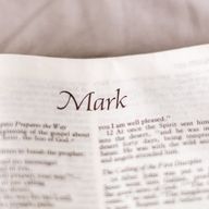 Gospel of Mark