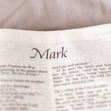 Gospel of Mark