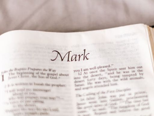 Gospel of Mark