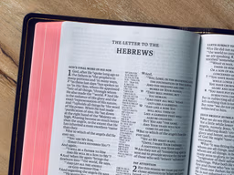 Hebrews