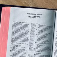 Hebrews
