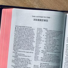 Hebrews