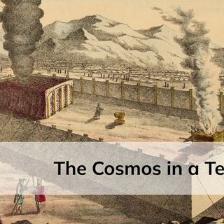 The Cosmos in a Tent