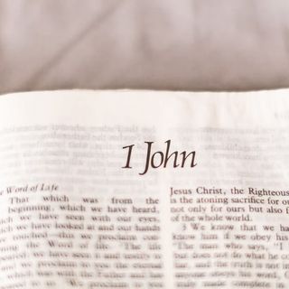 1 John (Introduction)
