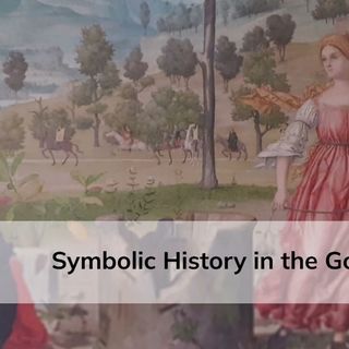 Symbolic History in the Gospels