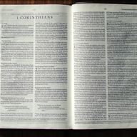 1 Corinthians