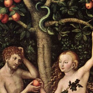 Original Sin and Depravity (Part 1)