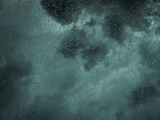 Making Sense Out Of Suffering