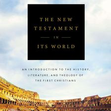 How do we live out the New Testament?